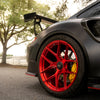 2018 Porsche GT2 RS