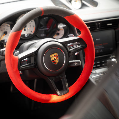 2018 Porsche GT2 RS